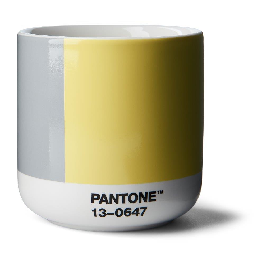 Pantone Cortado Thermo Cup - Warm Gray 2 – Sofa.