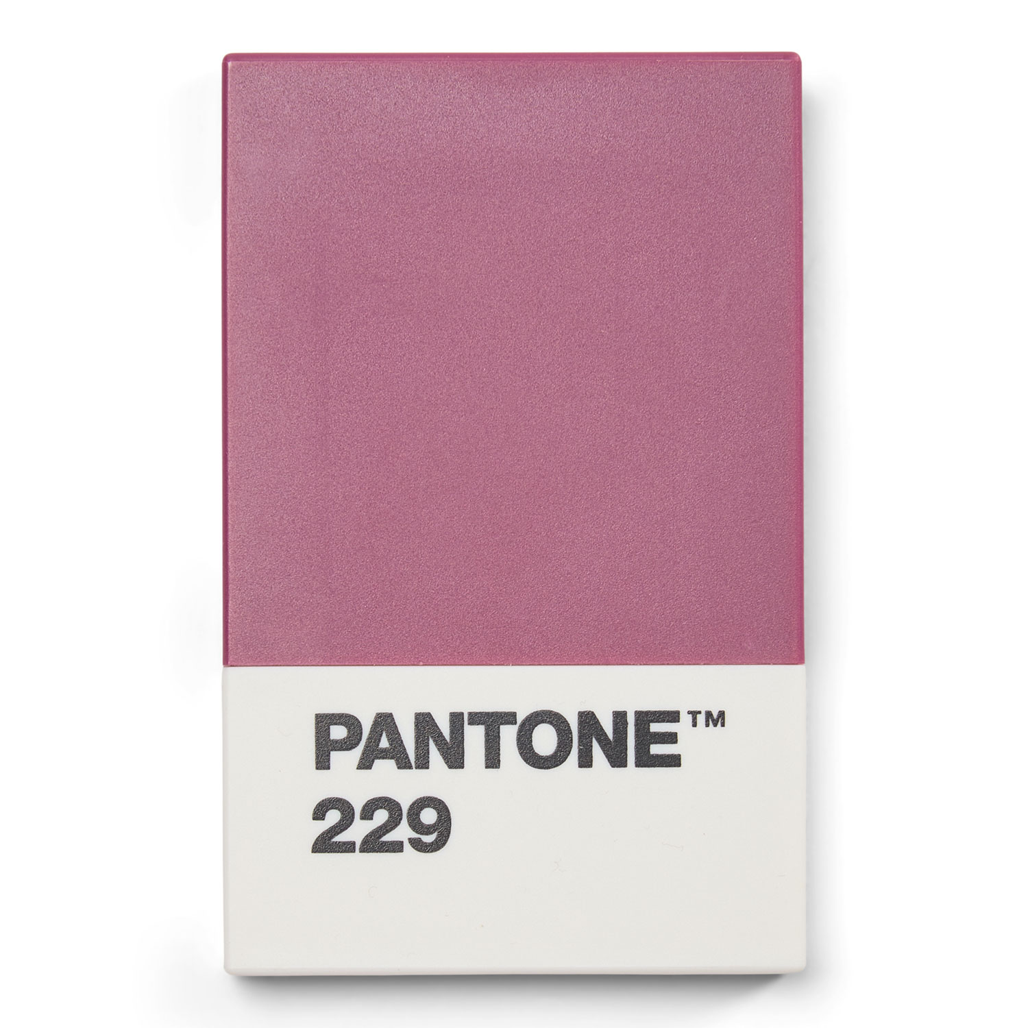 Pot à Crayons Design Copenhagen - Coloris Aubergine 229, Pour Bureau Organisé Et Coloré