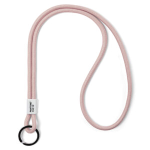 PANTONE Keychain long Rosegold 10412