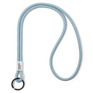PANTONE Keychain long Dusty Sky 2176