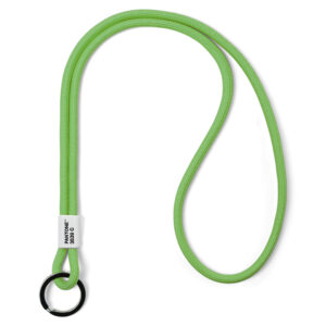 PANTONE Keychain long Green 3539