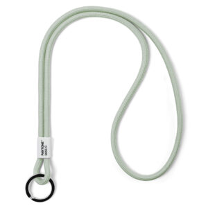 PANTONE Keychain long Sage 5655
