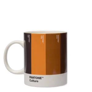 PANTONE mug Old Culture