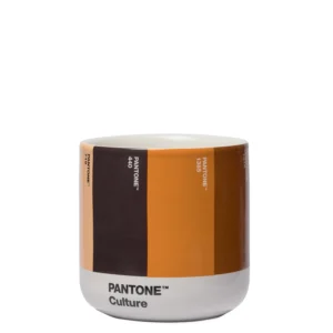 PANTONE CORTADO thermo cup Old Culture